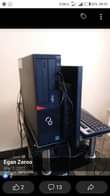 A picture of FUJITSU