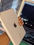 A picture of I pad