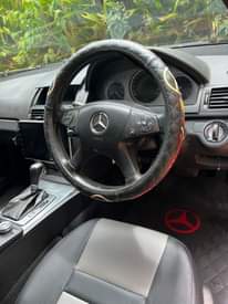 A picture of Benz Kompressor 2007