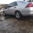 A picture of 4 PLUG REGISTERED HONDA ACCORD 2006 2 4M ALIMOSHO LAGOS