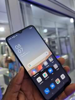 A picture of OPPO C15