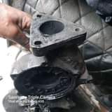 repairs