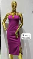 A picture of Dresses