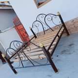 A picture of Nina uza Kitanda 5 6 Bei 165 nipgie 0689319654