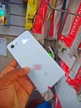 A picture of Google pixel 3xl