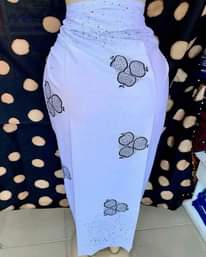 A picture of Vikoi pure Cotton