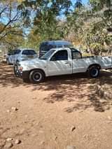 used ford ranger