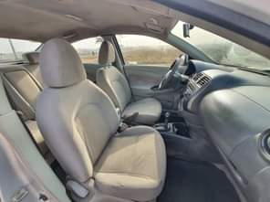 A picture of Nissan Almera 2013 Sound Engine and gear Chilling AC Alloy
