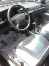 A picture of Auction sales torks Toyota Camry droplight Price 750k Location Lagos