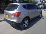 A picture of 2006 NISSAN DUALIS 0714058883 NISSAN