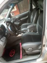 A picture of Rav 4 2 4M Everything working perfectly Abuja Suleja 08061768791