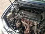 A picture of Neatly used Toyota Camry 2008 model with untempered engine and