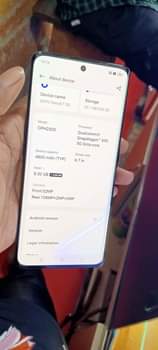 A picture of Oppo Reno 8 t 5g