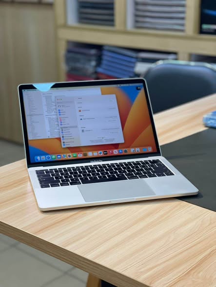 macbook