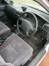 used toyota sprinter