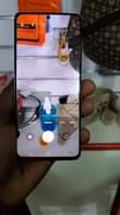 A picture of Samsung galaxy S20 plus
