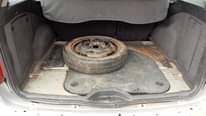 A picture of 2004 Ford Focus Space