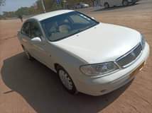 used nissan sylphy