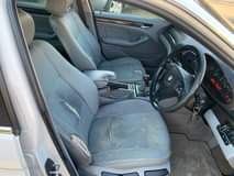 A picture of 2000 BMW 328I E46