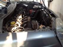 used nissan xtrail