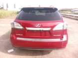 A picture of Toks Accident Free 10 8m RX350 Year 2010