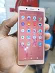 A picture of SONY XPERIA Z2 COMPACT