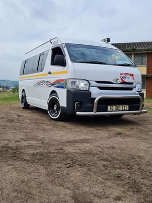 Kzn V.