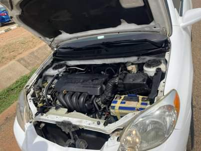 A picture of Car