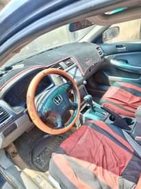 A picture of 2004 Honda EOD2004 08026769657