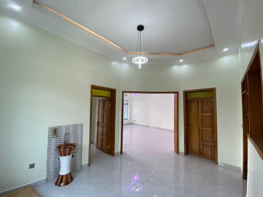 kanombe accommodation