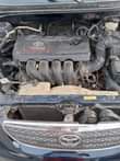 A picture of Toyota Corolla sport 06