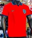 A picture of Tina jersey original club and national team