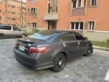 A picture of 2007 Camry sport