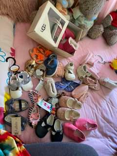 classifieds/shoes