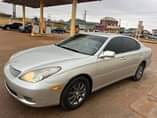 A picture of Another banger awoofff Es300 2004 model Registered Engine gear Ac