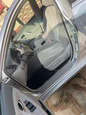 A picture of Camry 2007