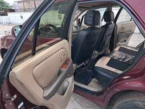 A picture of Rx300 Pure first body Body needs repainting Ac needs gas