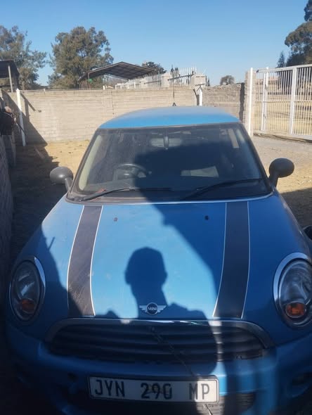 non runner cars