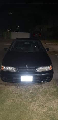 nissan ga15 engine