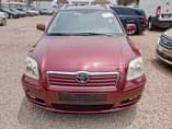 A picture of Tokunbo Toyota avensis wagon automatic transmission Very clean good tyres