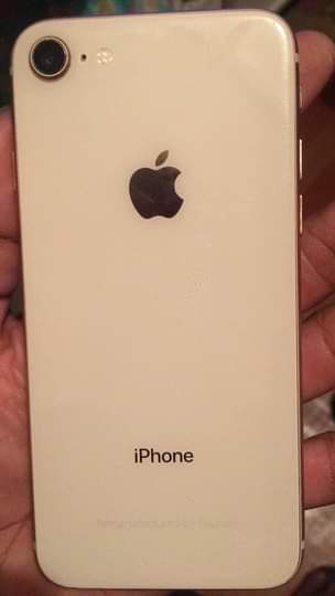 iPhone M.