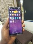 A picture of Samsung Galaxy Note8