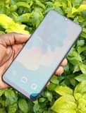 A picture of TECNO SPARK 7