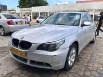 A picture of BMW