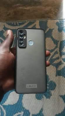 tecno camon