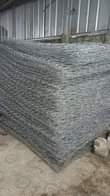 A picture of Gabion box