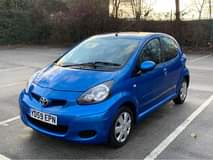 cars under 2000