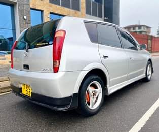 A picture of TOYOTA OPPA NAIUZA MIL 5.5 0743435416