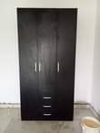 A picture of Doors beds wardrobes and carbinet