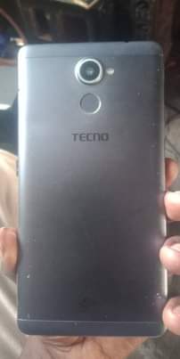 A picture of Tecno l9